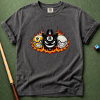 Fire Balls T-Shirt