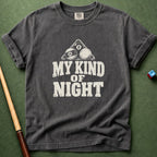 My Kind Of Night T-Shirt