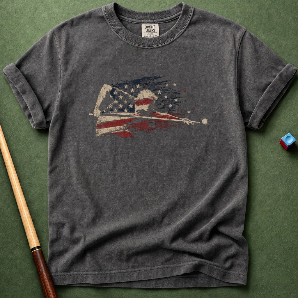 Pool For America T-Shirt