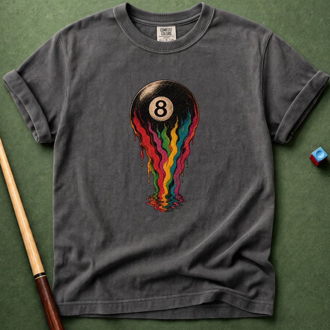Melting Rainbow T-Shirt
