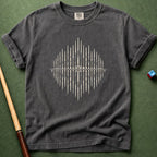 Cue Forest Reflection T-Shirt