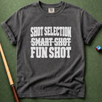 Select Fun Shot T-Shirt