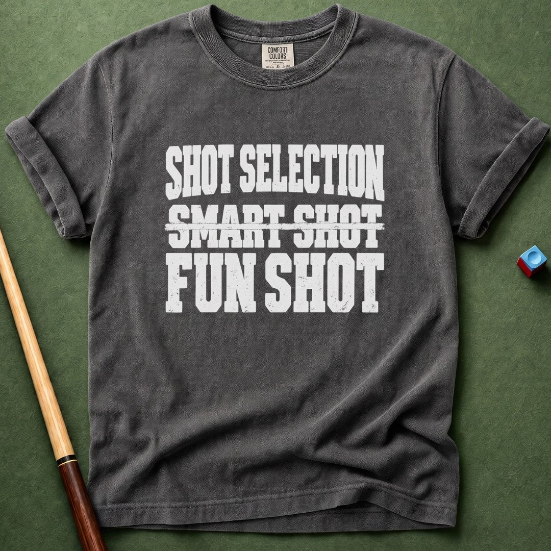 Select Fun Shot T-Shirt