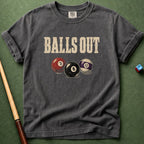 Balls Out T-Shirt