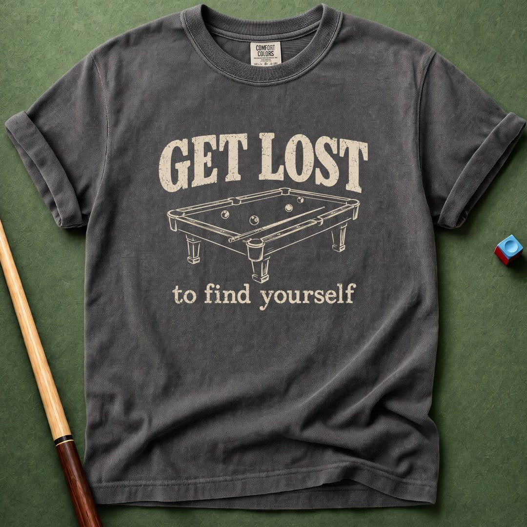 Get Lost T-Shirt
