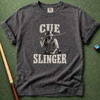 Cue Slinger T-Shirt