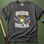 Born To Break T-Shirt