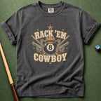 Rack Em Cowboy T-Shirt