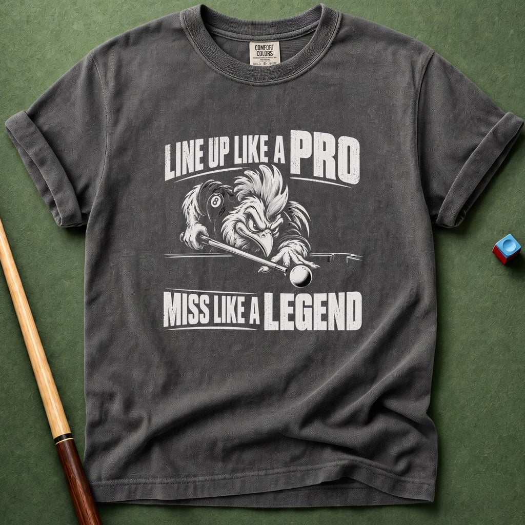 Pro Line Up T-Shirt