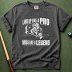 Pro Line Up T-Shirt