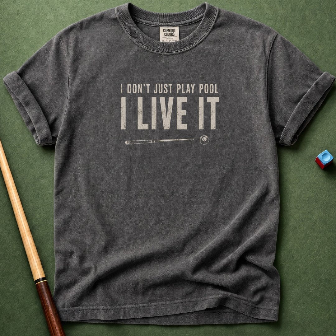 Live It T-Shirt