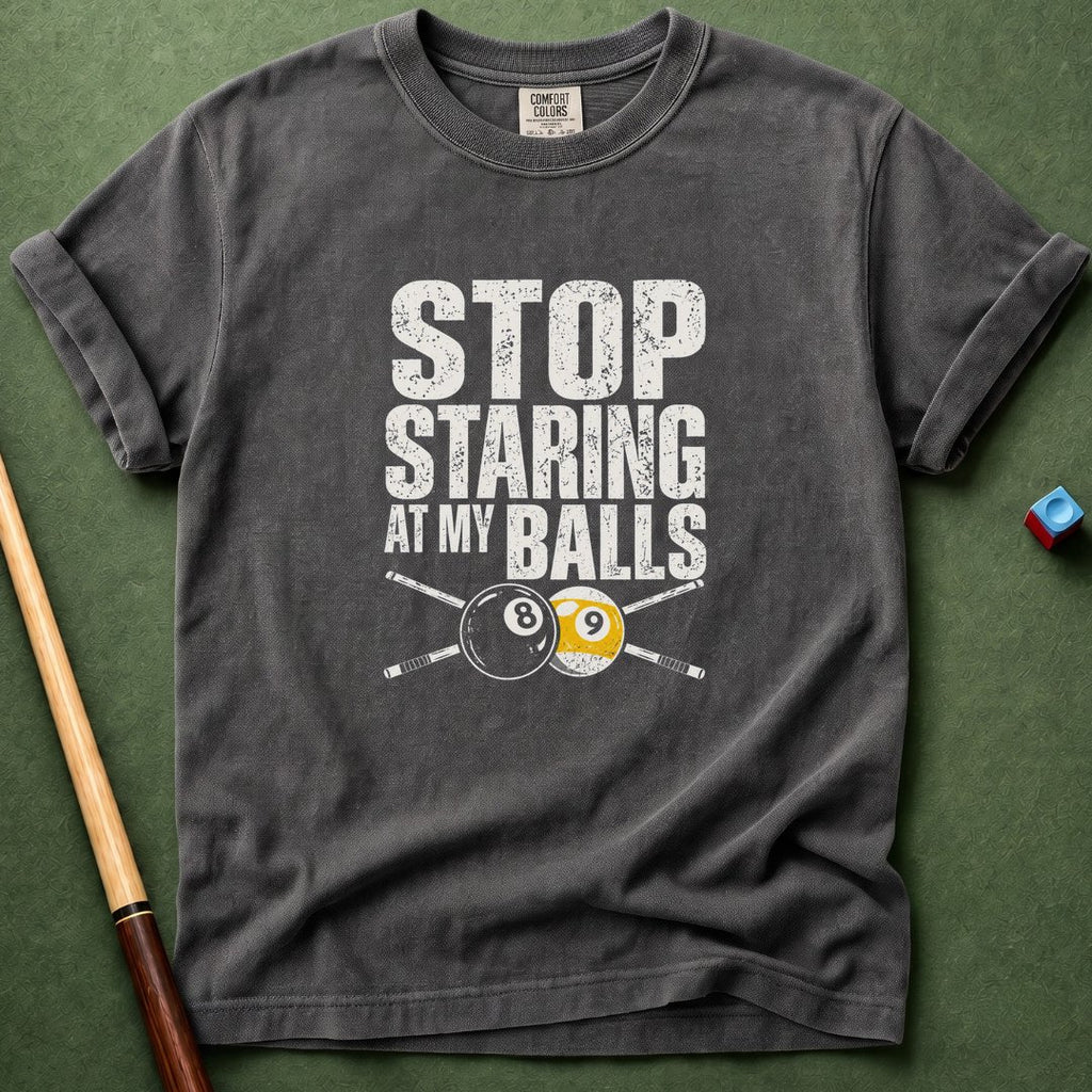 Stop Staring T-Shirt