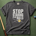 Stop Staring T-Shirt