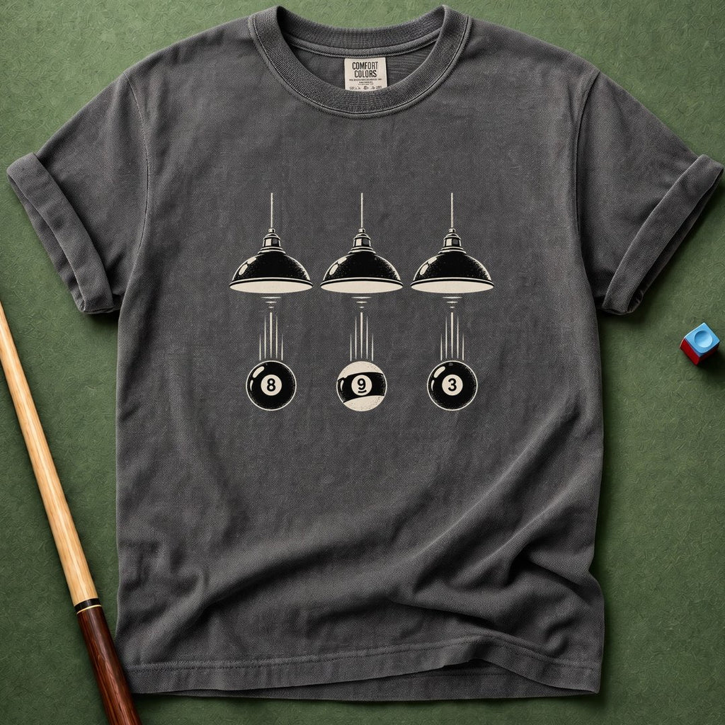 Ball Drop T-Shirt