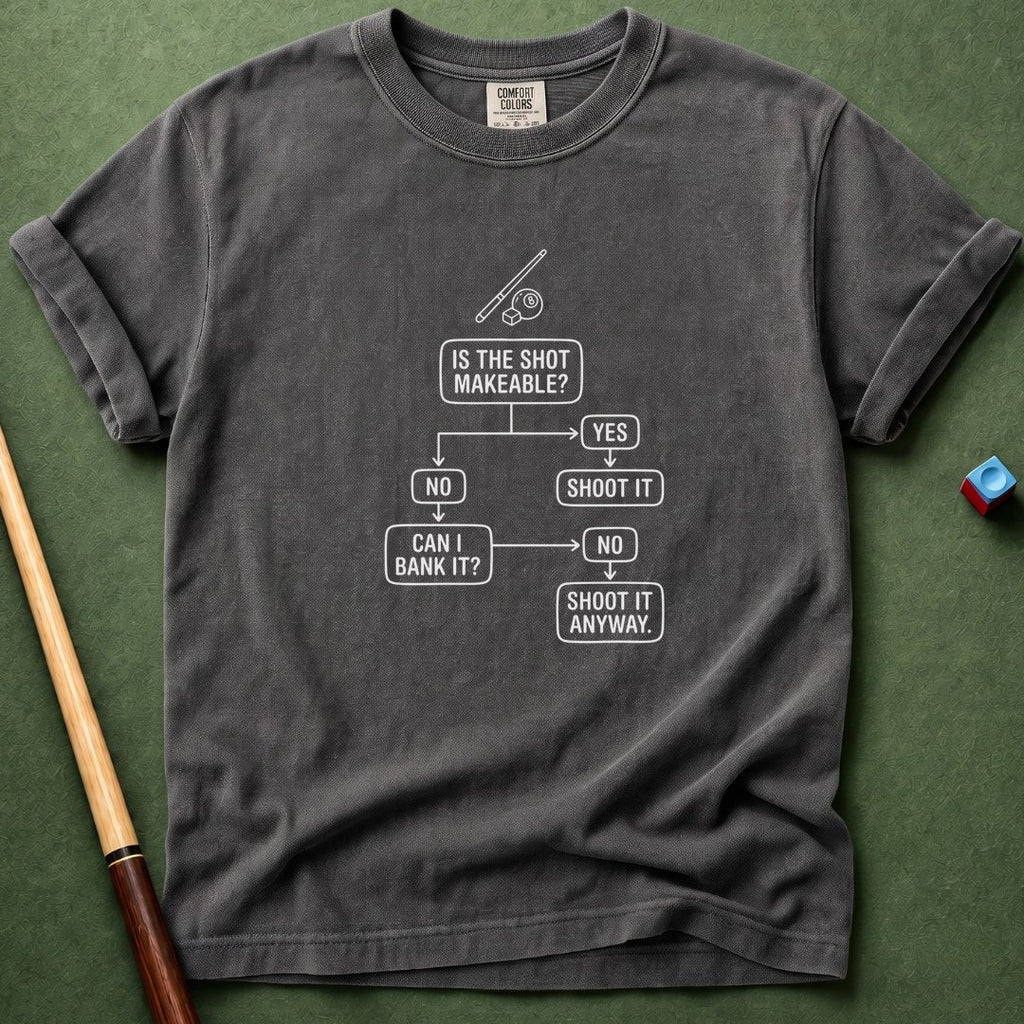 Makable T-Shirt