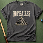 Got Balls T-Shirt
