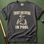 No Crying In Pool T-Shirt