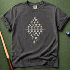 Rack Reflection T-Shirt