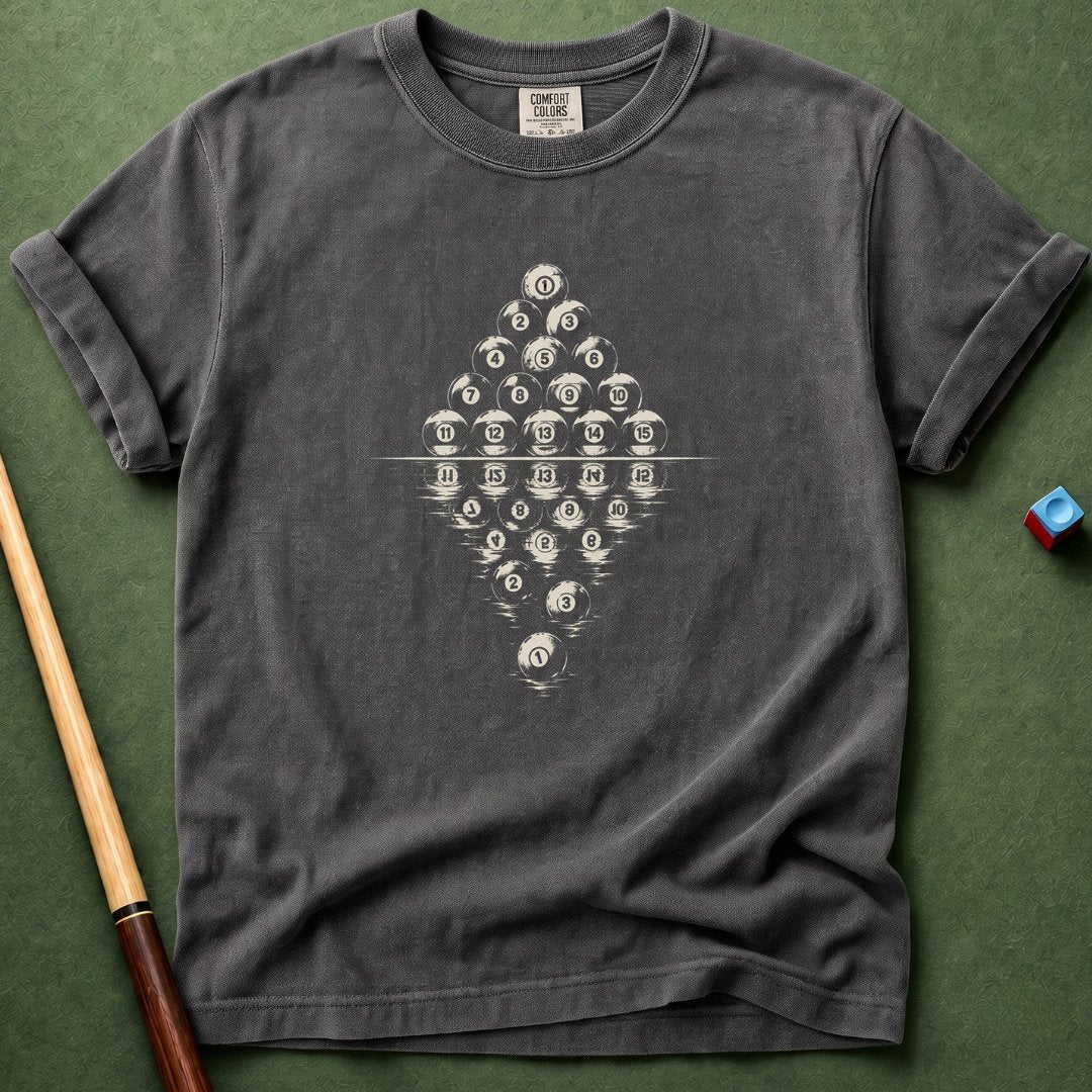 Rack Reflection T-Shirt