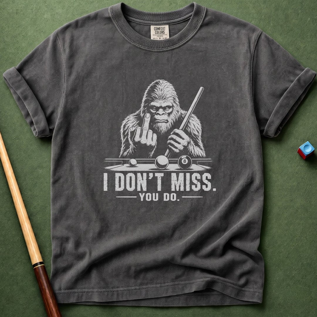 You Do T-Shirt