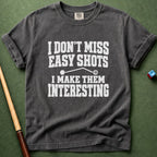 Make Them Interesting T-Shirt