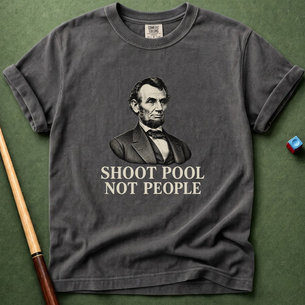 Lincoln Wisdom T-Shirt