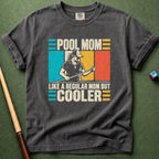 Pool Mom Cooler T-Shirt