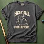 Eight Ball Corner Pocket T-Shirt