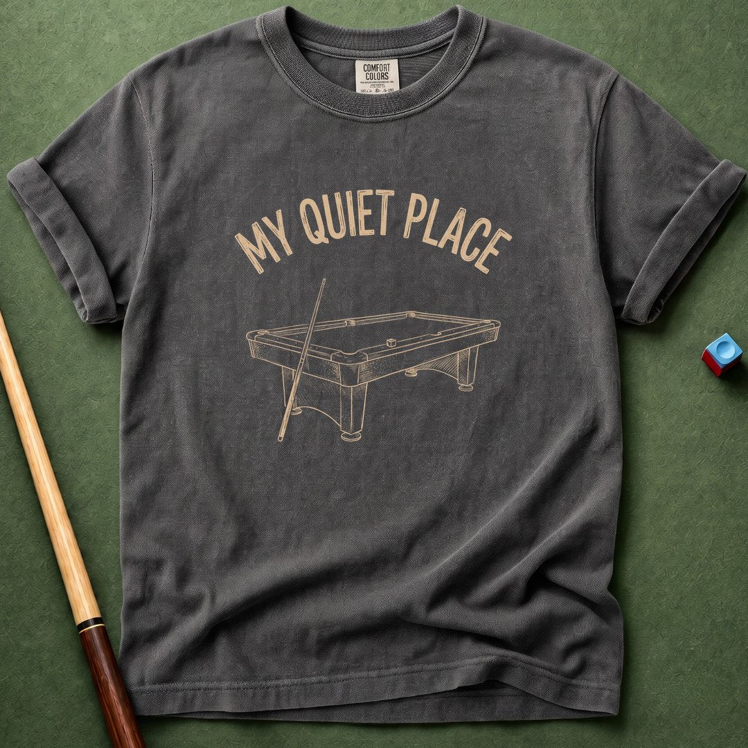 My Quiet Place T-Shirt
