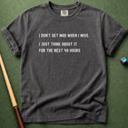 Next 48 Hours T-Shirt