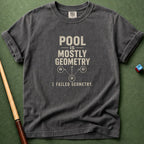 Mostly Geometry T-Shirt