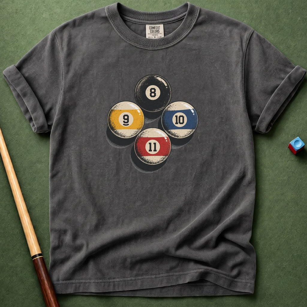 Rack Classics T-Shirt