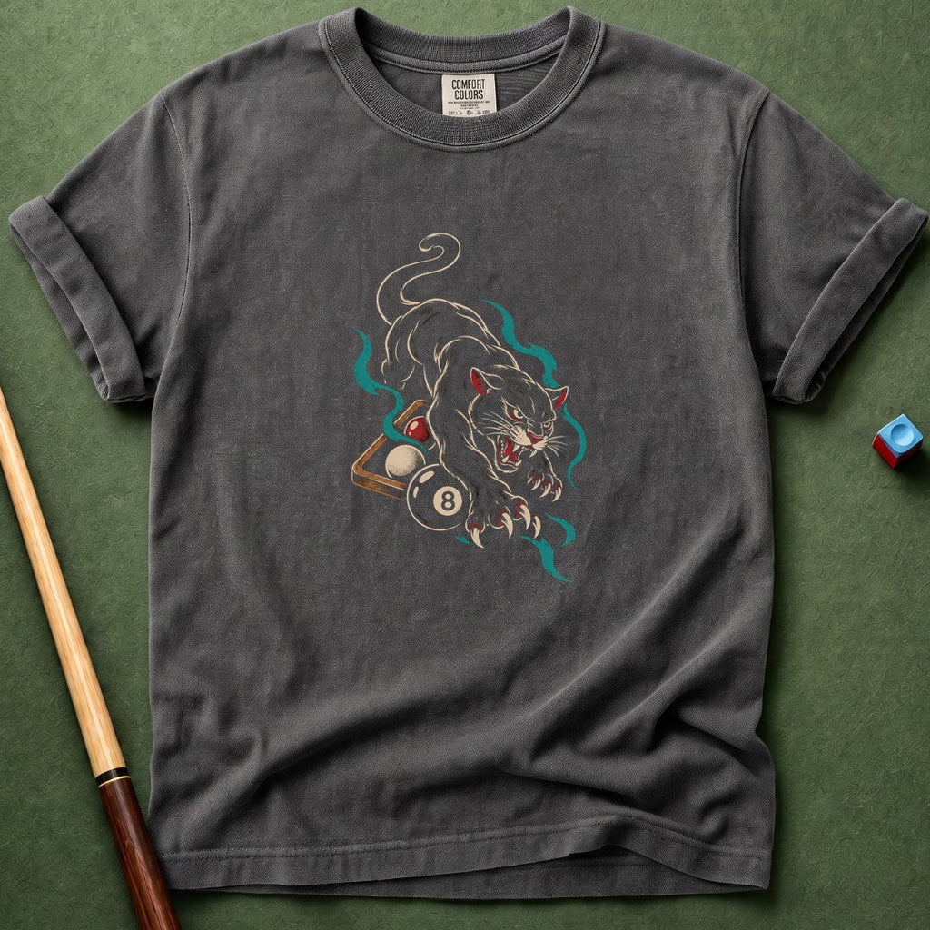 Panther T-Shirt