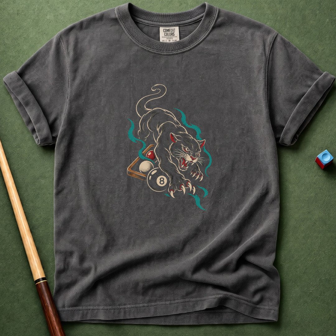 Panther T-Shirt
