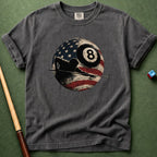 8 Ball America T-Shirt