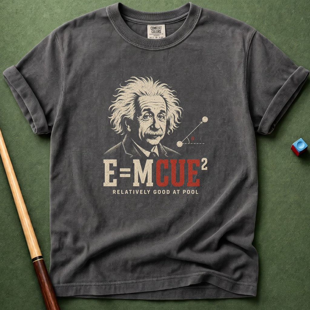 Relatively Good T-Shirt