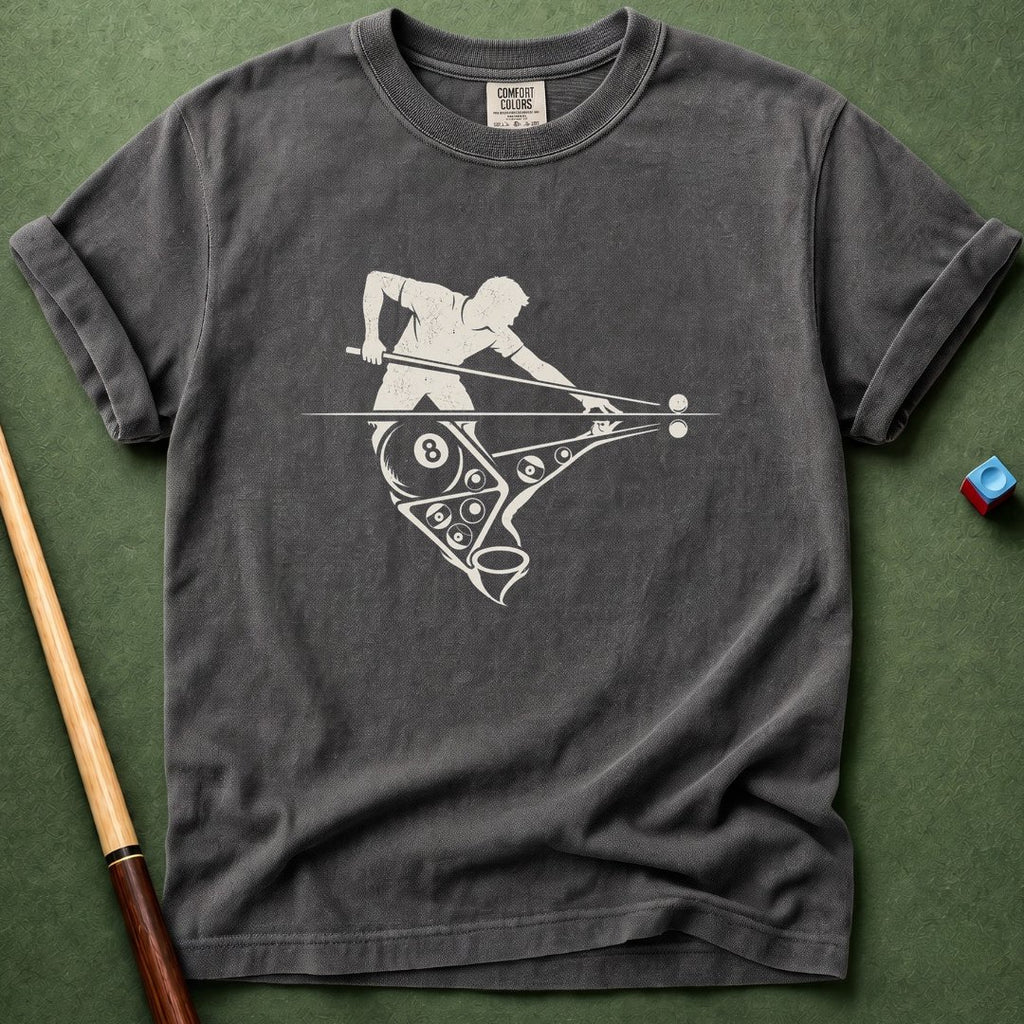 The Player Within T-Shirt
