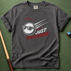 Just Positioning T-Shirt