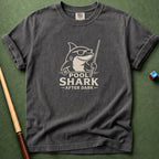 Shark After Dark T-Shirt