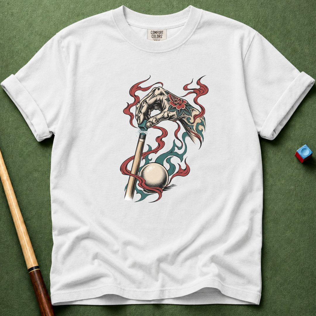 Chalked in Ink T-Shirt