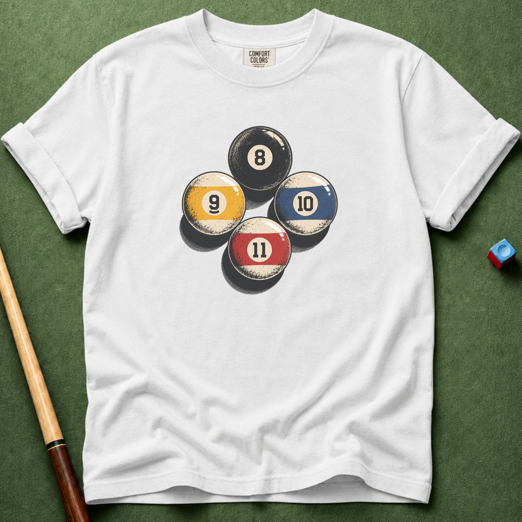 Rack Classics T-Shirt