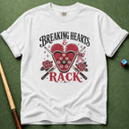 Breaking Hearts And Rack T-Shirt