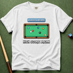 Player One Read T-Shirt