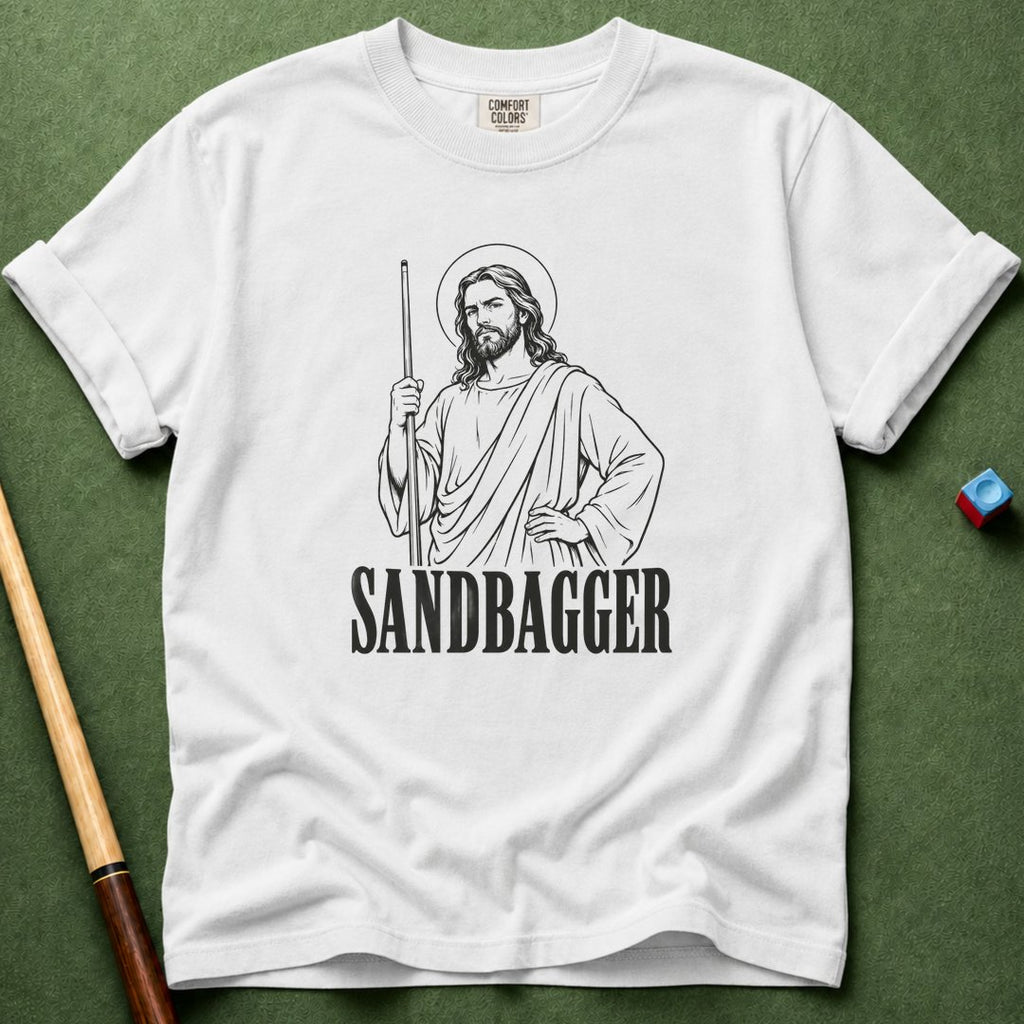 Sandbagger T-Shirt