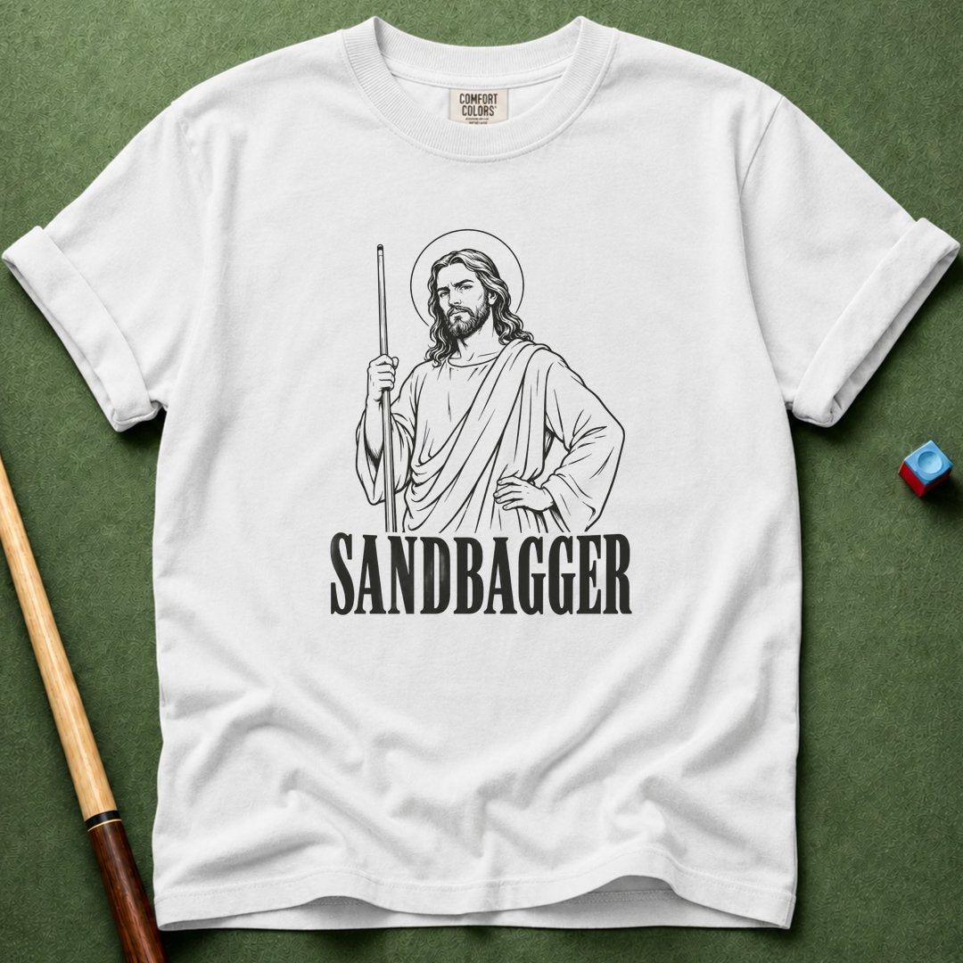Sandbagger T-Shirt