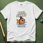 Pool Shark In Training T-Shirt