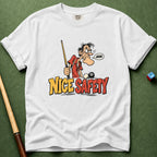 Nice Safety T-Shirt