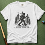 On My Way T-Shirt