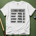 Extended Forecast T-Shirt