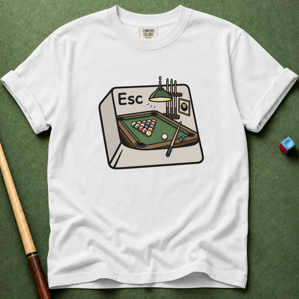 Escape T-Shirt
